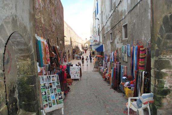 Maroc Essaouira 10