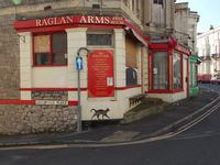 JPS Gleenfield place Raglan Arms