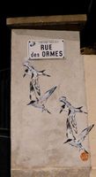 NICE ART rue des ormes  - FSB