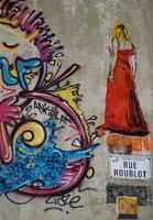 NICE ART rue roublot  - FSB