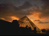 460062 - Louvre Museum, Paris