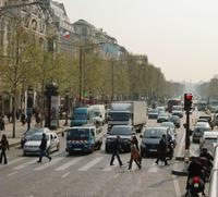 Champs Elysee