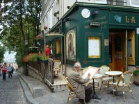 Montmartre 10