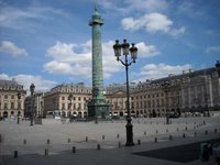 Place Vendôme--