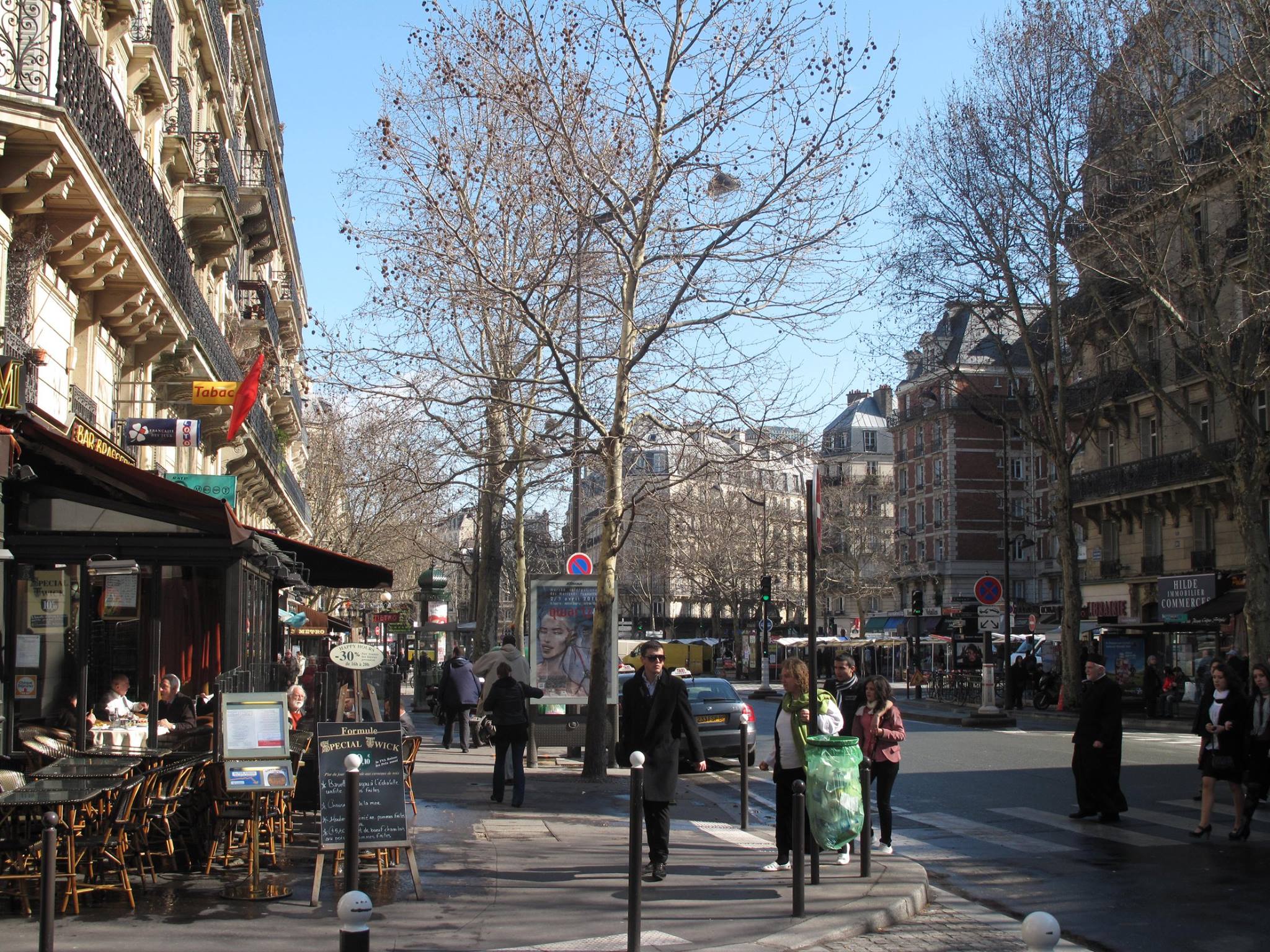 Hermès 17 Rue De Sèvres 75006 Paris 75006, 17 rue de Sévres, boutique Hermes - Paris - linda-moni - Photos