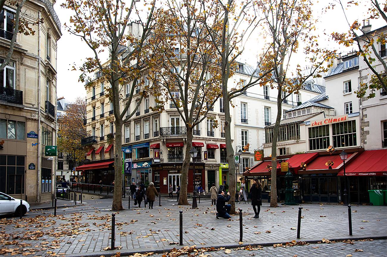 Hermès 17 Rue De Sèvres 75006 Paris 75006, 17 rue de Sévres, boutique Hermes - Paris - linda-moni - Photos
