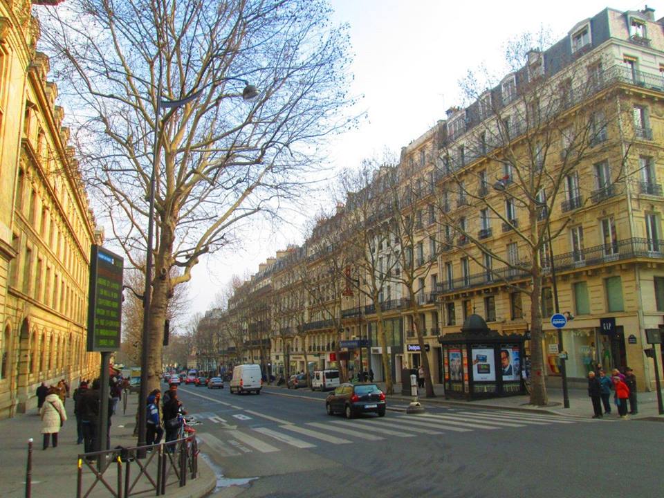 Hermès 17 Rue De Sèvres 75006 Paris 75006, 17 rue de Sévres, boutique Hermes - Paris - linda-moni - Photos