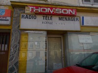 radio tv