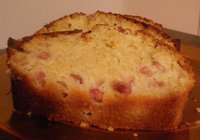 cake hibiscus  grenade