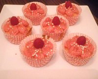Cupcakes de Princesse Zouzou (2)