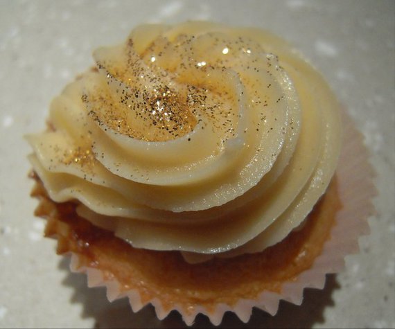 Cupcakes Golden Caramel (2)