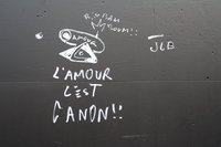 amour canon
