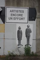 artistes