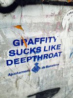 Graffity Barcelona