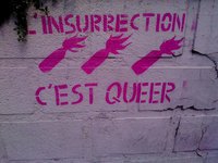 Marseille  Queer