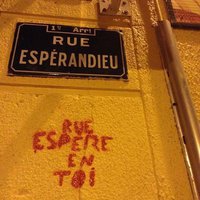 rue esperandieu