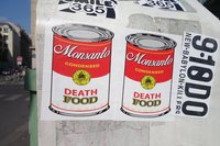 Monsanto  -