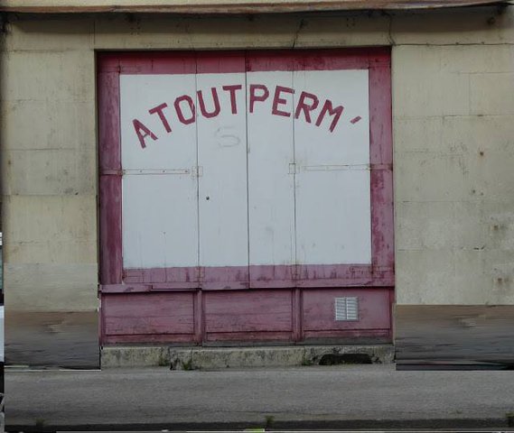 Atoutperm