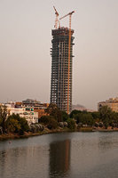 Torre Pelli (Sevilla) 2012