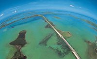 Florida Keys - 7 mile bridge
