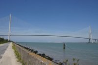France, Le pont de Normandie