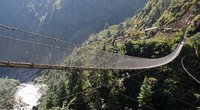 pont Kusha-Balewa  Nepal