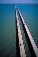 The Overseas Highway — Florida