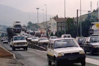42 st-chamond l'autopont  1971-1992