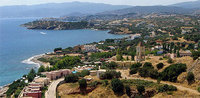 Crete , Elounda