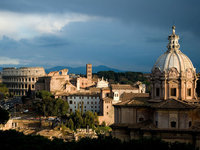 Rome-Italie