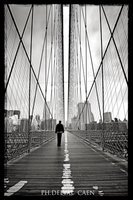 BROOKLYN BRIDGE NEW YORK CITY