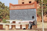 Burkina Faso 9