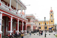 322234-magnifiques-edifices-style-andalou-mauresque  ( Nicaragua)