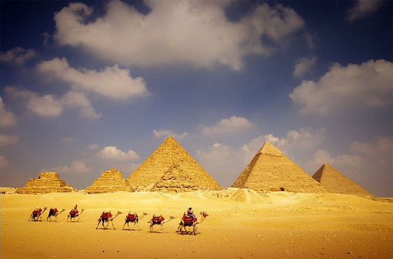 Egypte 2