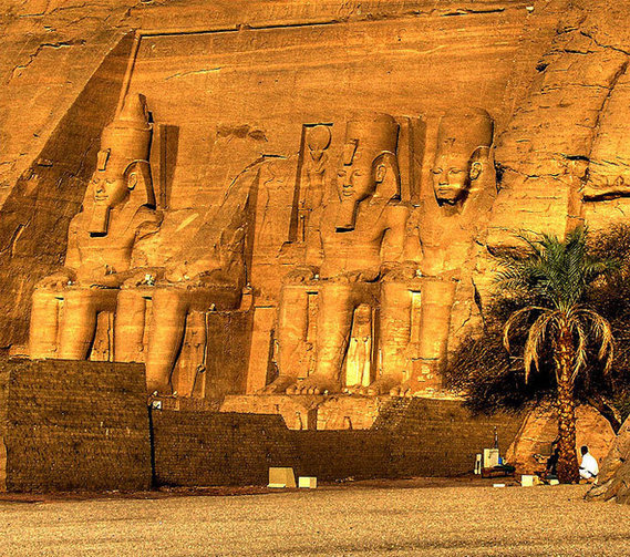 Egypte 5