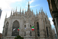 Italie - Milano 10