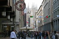 Italie - Milano 15