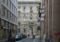 Italie - Milano 31