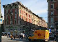 Italie - Milano 67