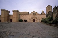 monasterio d Poblet (2)