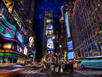 nyc- -times-square