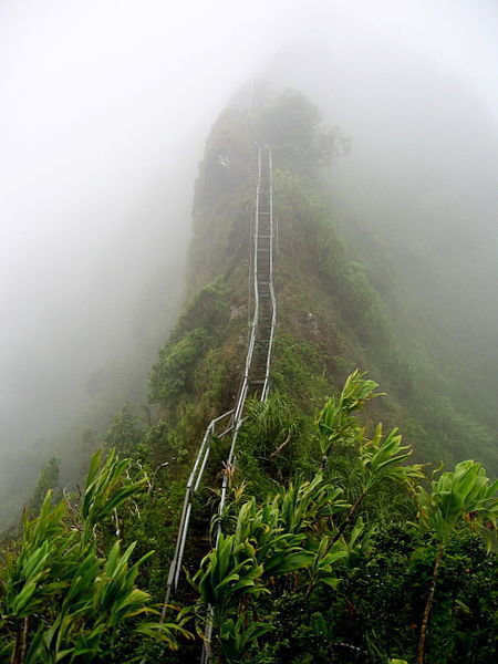 Haiku-Stairs-Hawaii