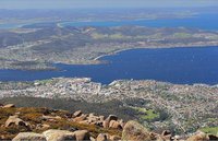 Hobart, Australia