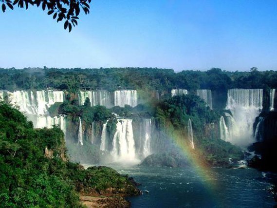 Iguazu Falls (04)