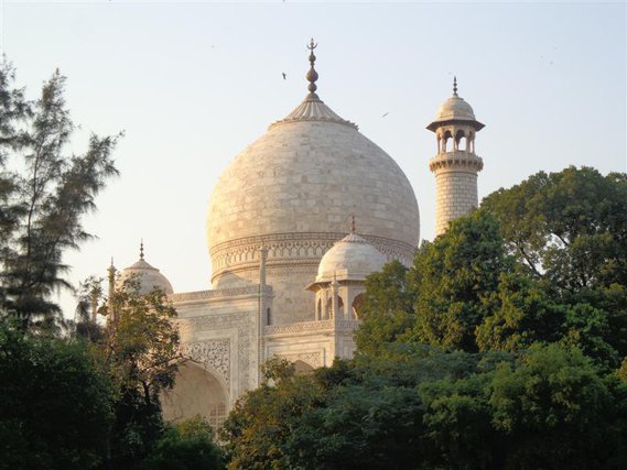 Inde - Agra