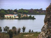 Kaiafas Zaxaro, Peloponnese