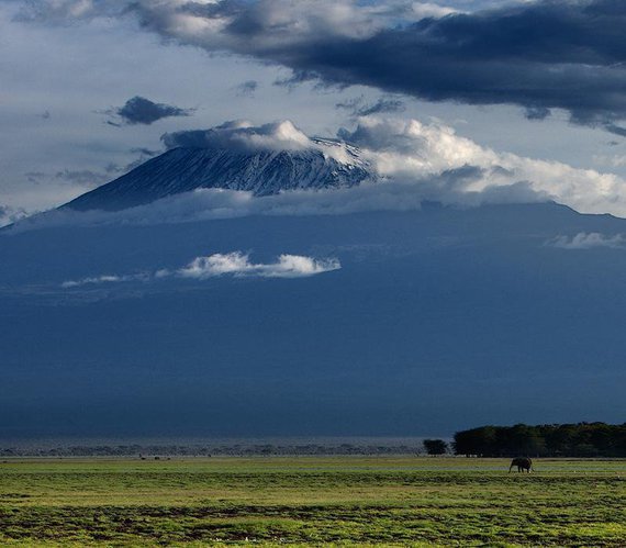 Kilimanjaro (003)