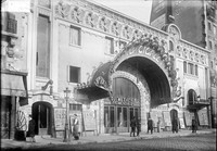 La Cigale 120 boulevard de Rochechouart 1909