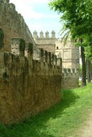 seville-s-medieval-walls