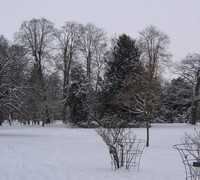 Parc Napoléon III
